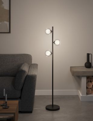 Luna LED Floor Lamp