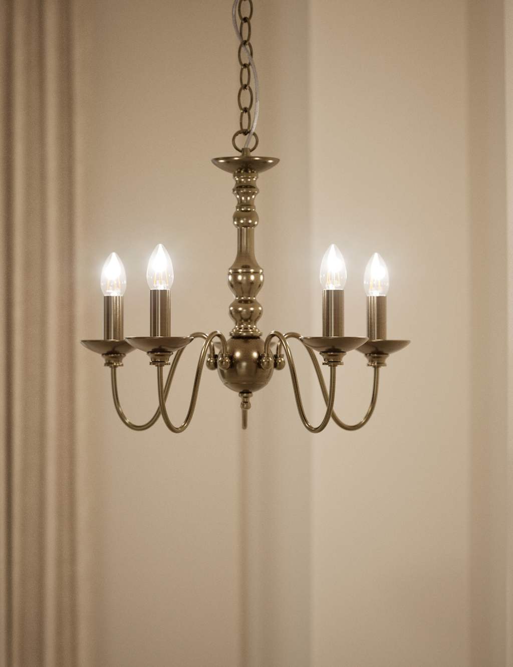 Bethany Chandelier