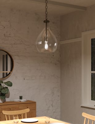 Iris Pendant Light