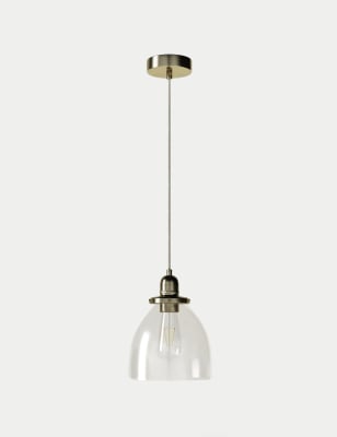 Hoxton Pendant Light