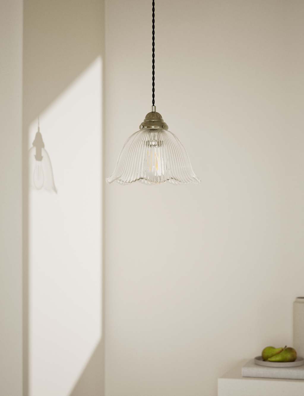 Marks and store spencer light fittings