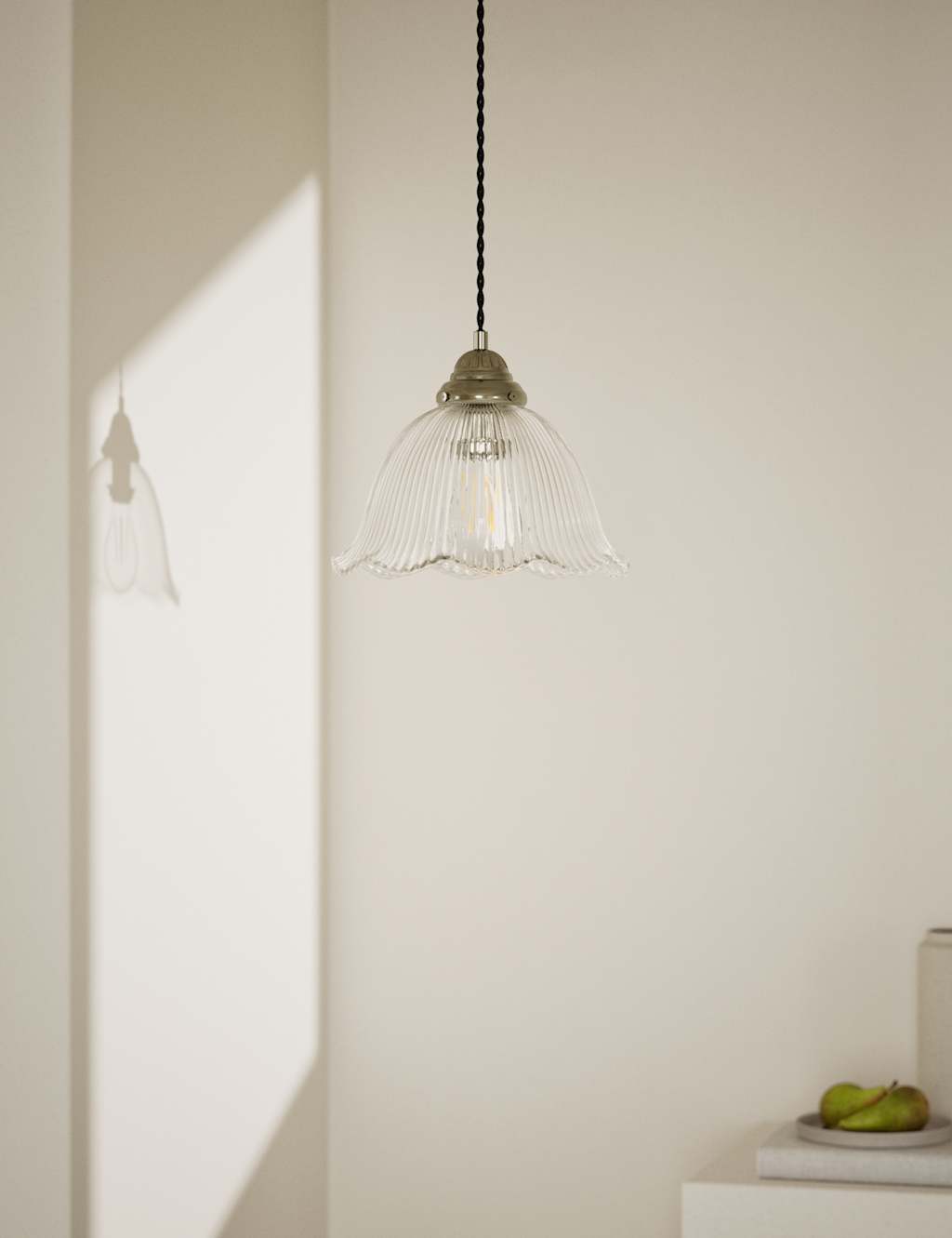 Josephine Pendant Light