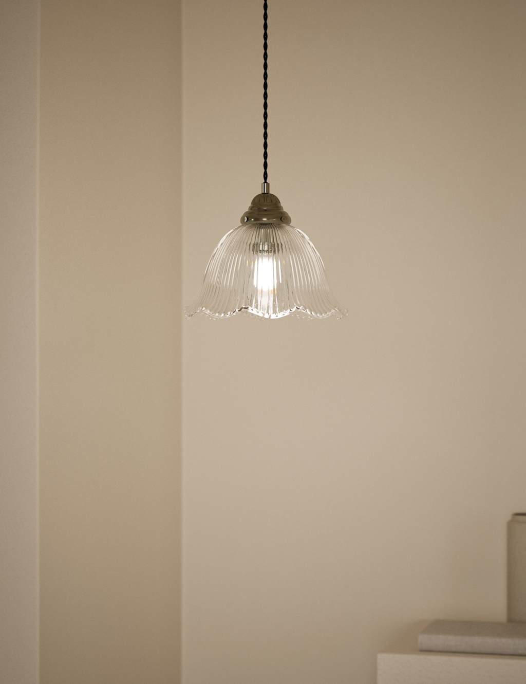 Josephine Pendant Light