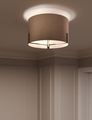 Melanie Flush Light