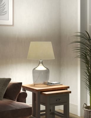 Raven Table Lamp
