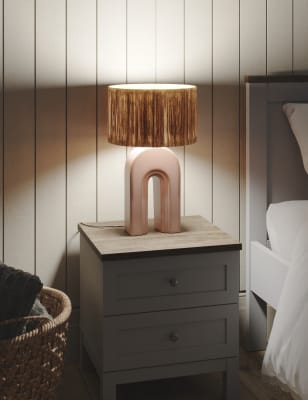 Tallulah Table Lamp