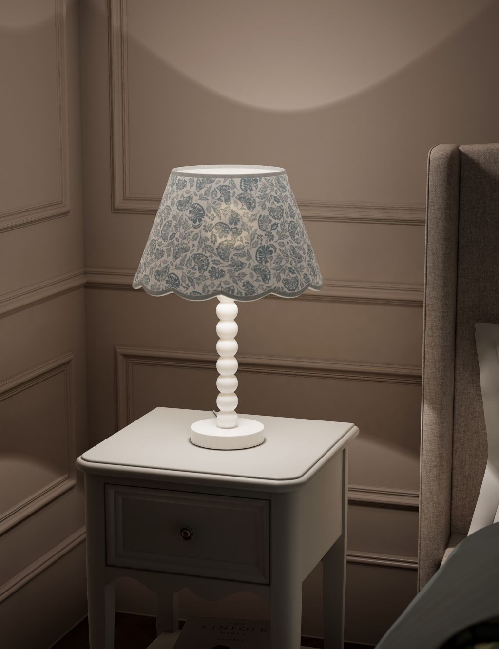 Tilly Table Lamp