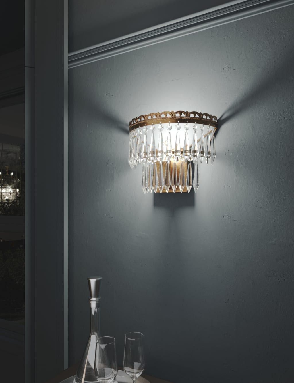 Wall Lights | M&S