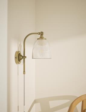 Wall Lights M S IE
