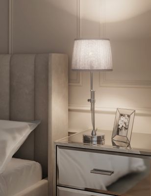 Adelaide Extendable Table Lamp