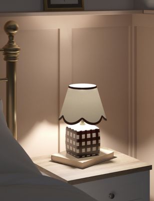 Kirsten Ceramic Table Lamp