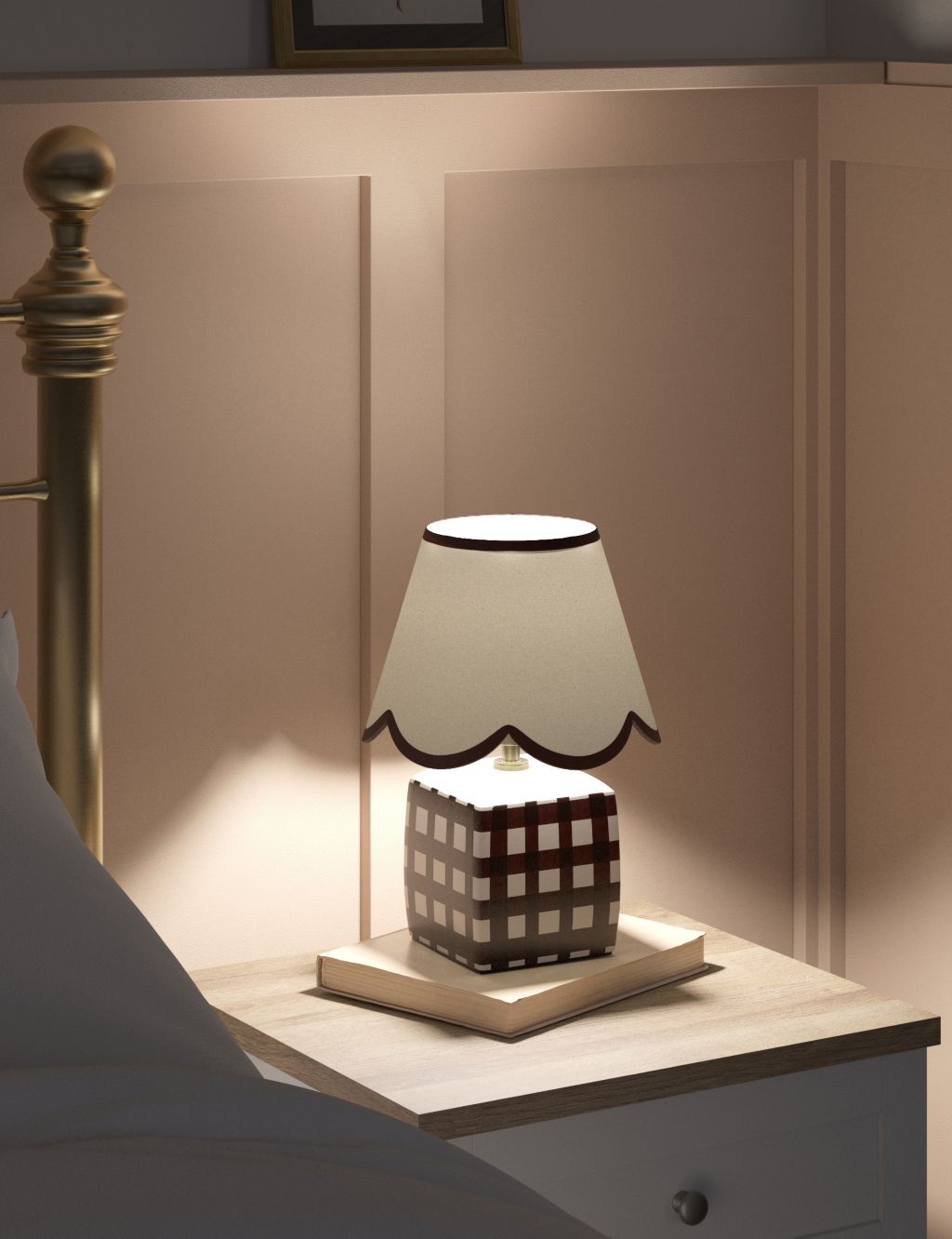 Table Lamps | M&S