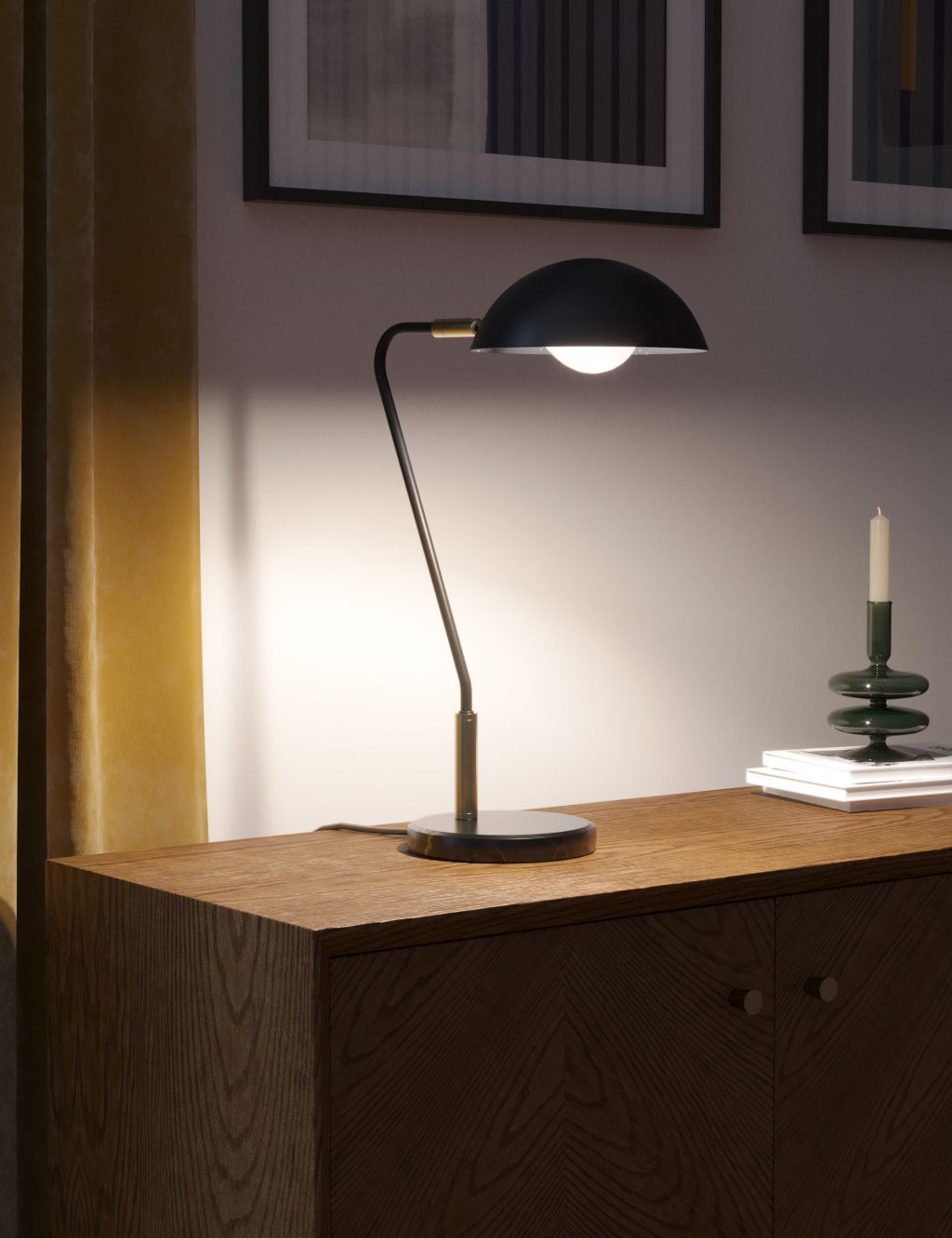 Holden Table Lamp