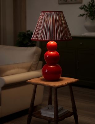 Ceramic Table Lamps