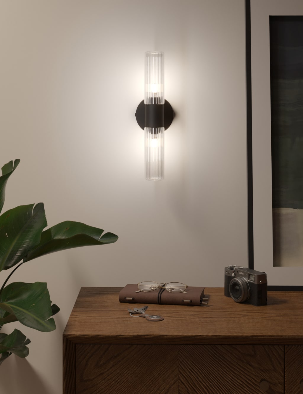 Wall Lights | M&S