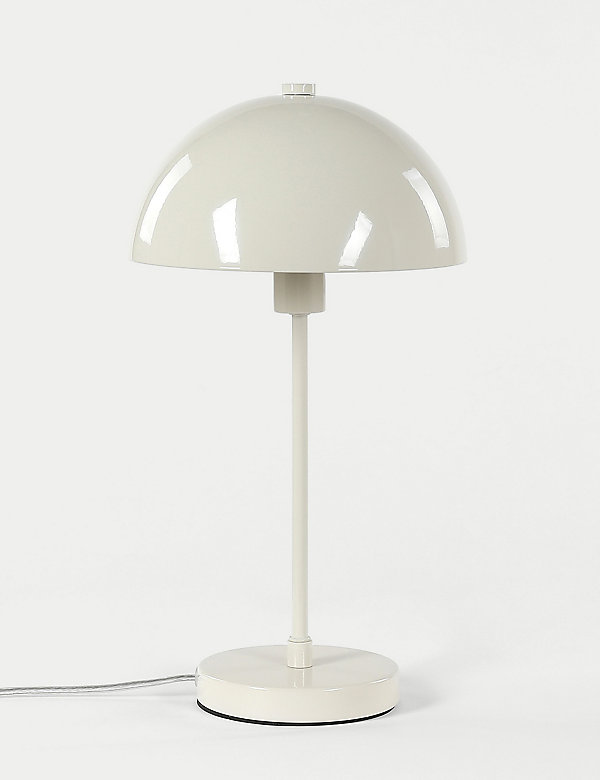 Dome Table Lamp - GR