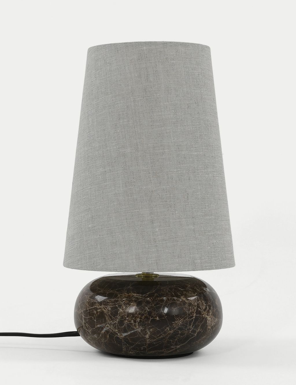 Leo Marble Table Lamp