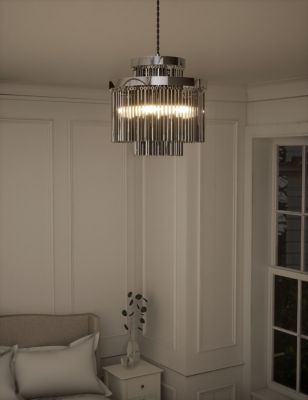 Easy Fit Light Shades
