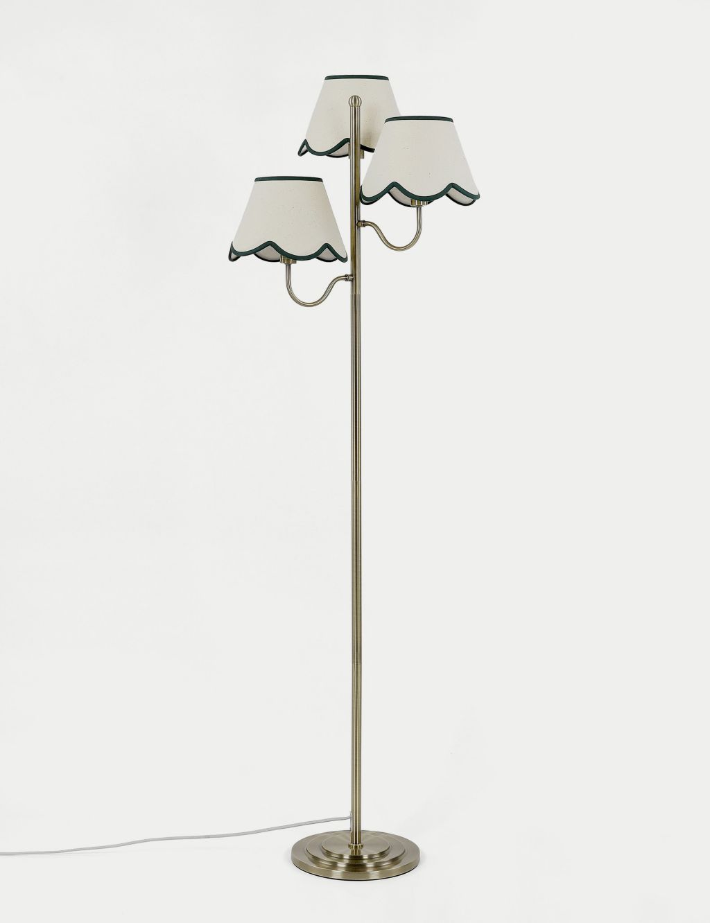Kirsten Multi Floor Lamp