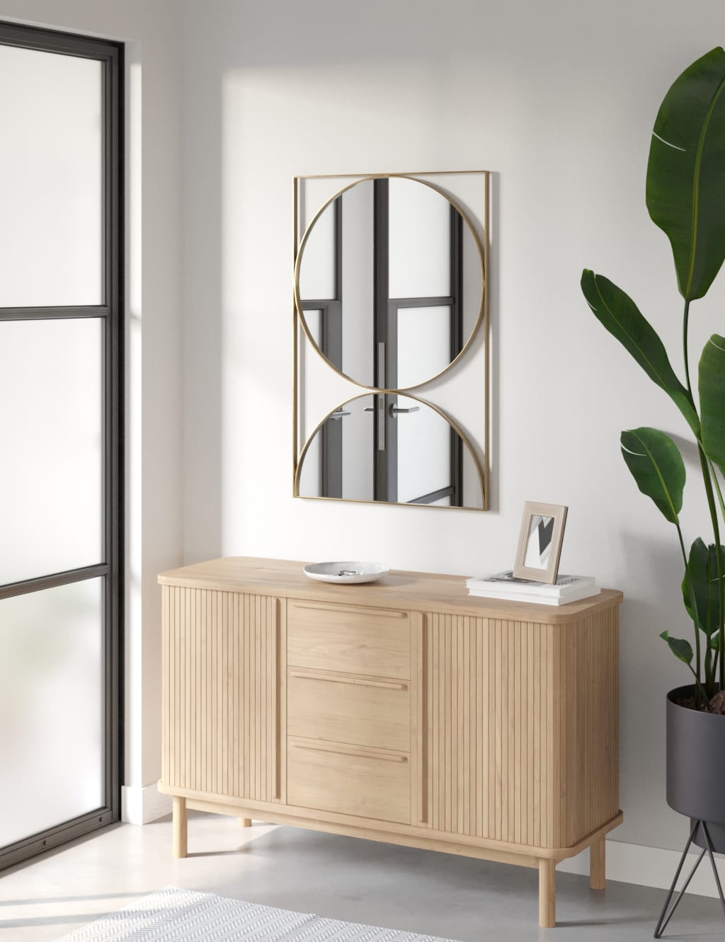 Mirrors | M&S