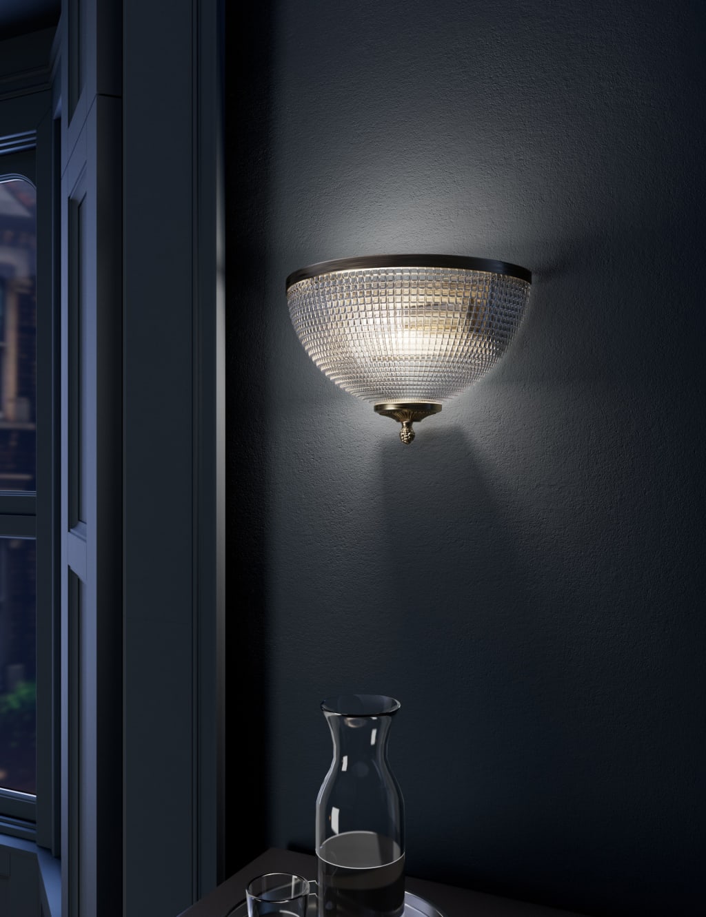 Wall Lights | M&S