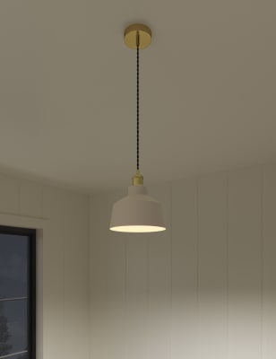 Easy Fit Light Shades