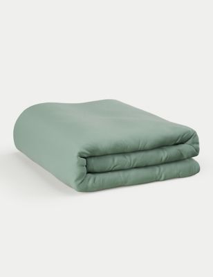 Comfortably Cool Lyocell Rich Duvet Cover