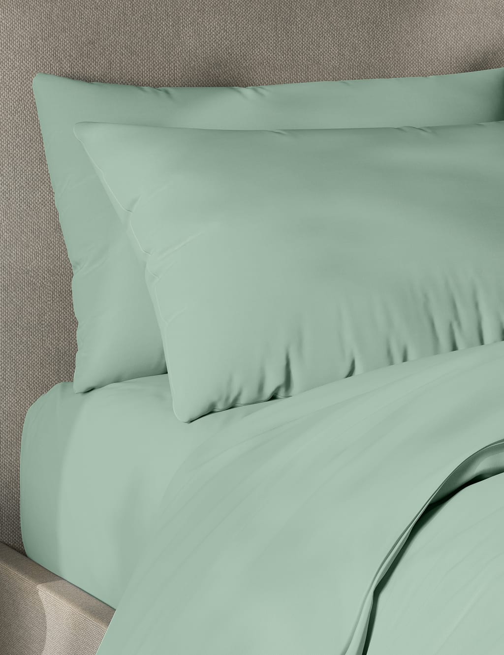 Comfortably Cool Lyocell Rich Duvet Cover image 3