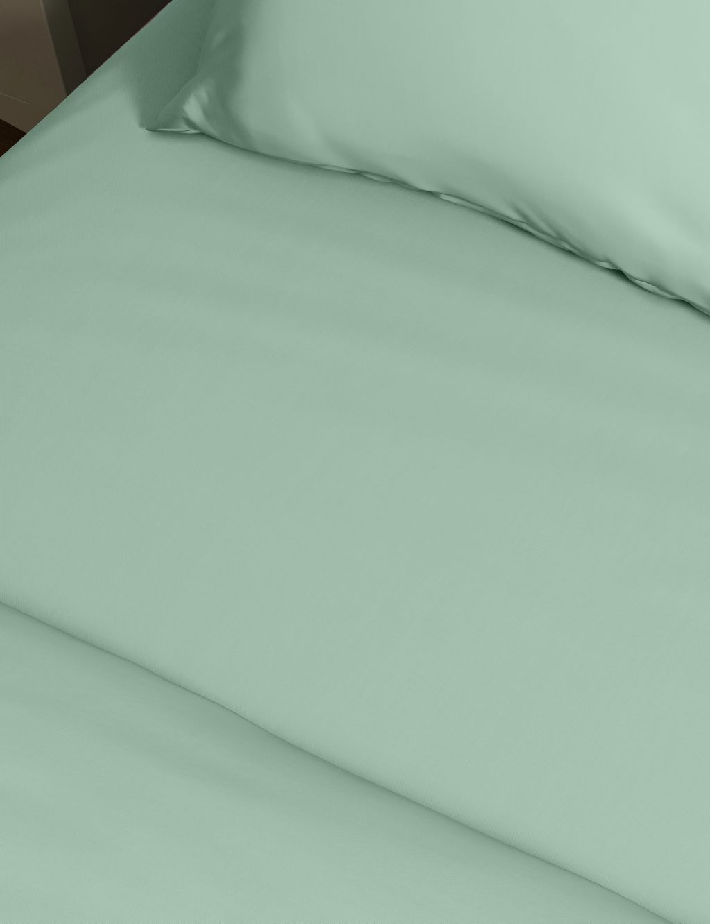 Comfortably Cool Lyocell Rich Duvet Cover image 4
