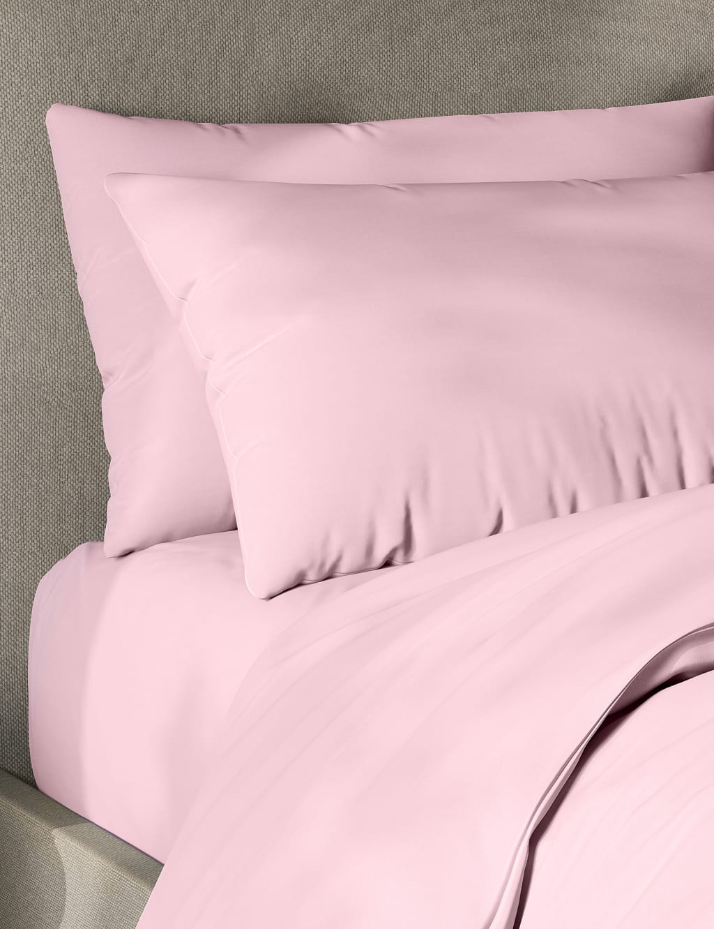 Comfortably Cool Lyocell Rich Duvet Cover image 2