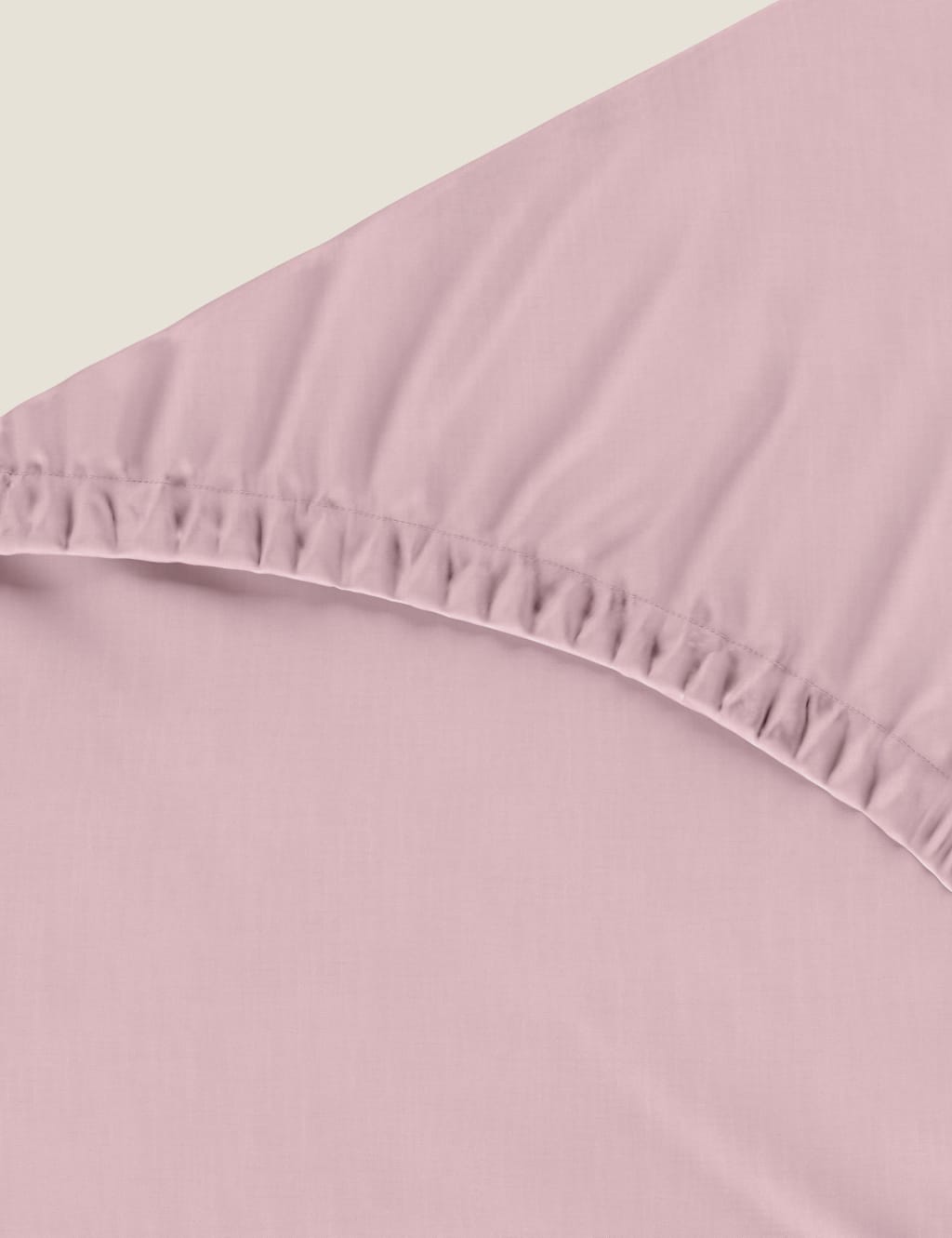 Comfortably Cool Lyocell Rich Fitted Sheet image 4
