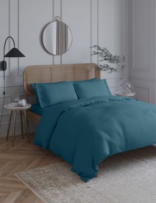 Egyptian Cotton 230 Thread Count Duvet Cover