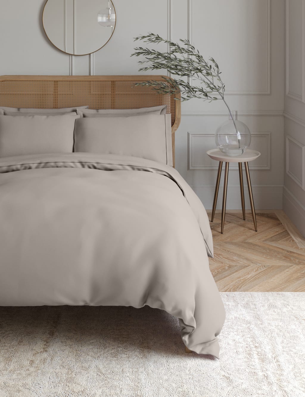 M and clearance s bedding