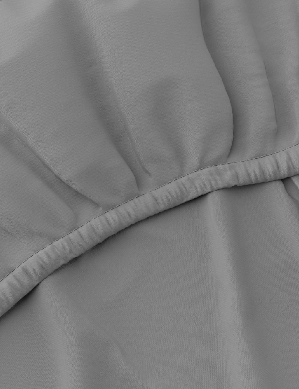 Egyptian Cotton 230 Thread Count Fitted Sheet image 4