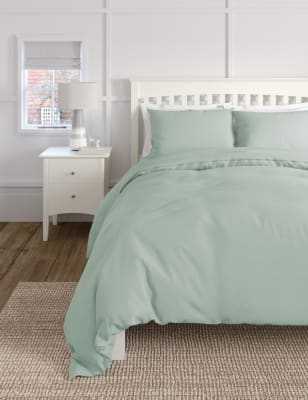 Breathable Duvet Covers