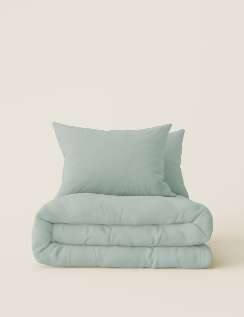 Pure Cotton 180 Thread Count Duvet Cover image 2