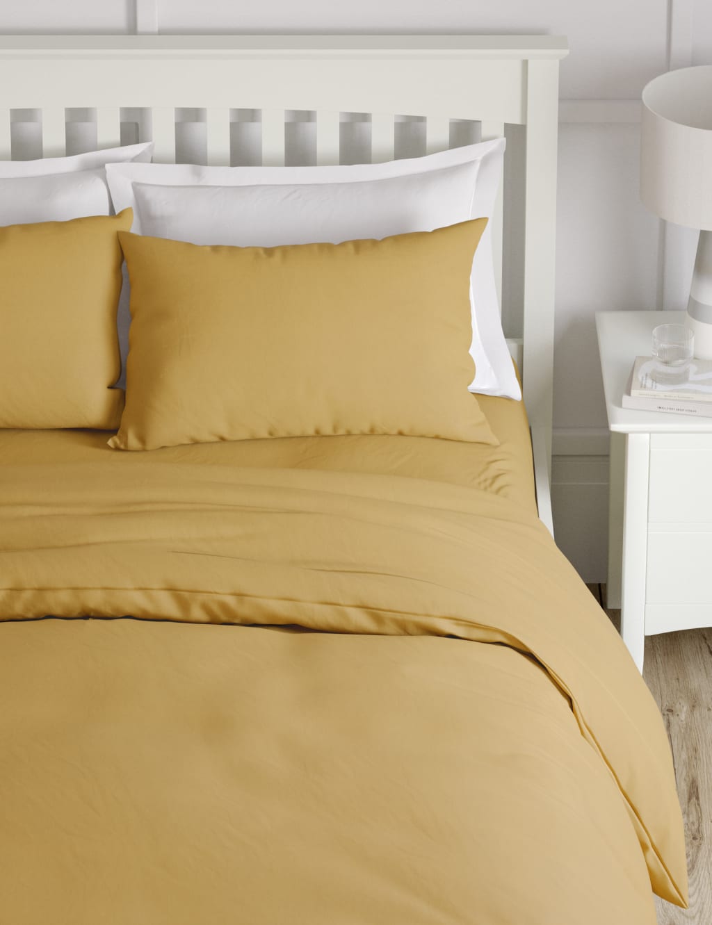 Yellow Duvet Covers & Bedding Sets M&S