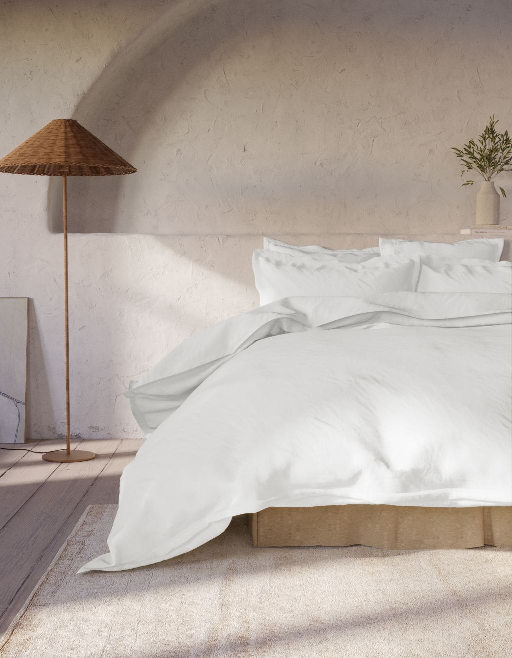 Personal Shopper - Yorkshire Linen Beds and More