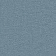 Pure Brushed Cotton Twill Deep Fitted Sheet - bamyanblue