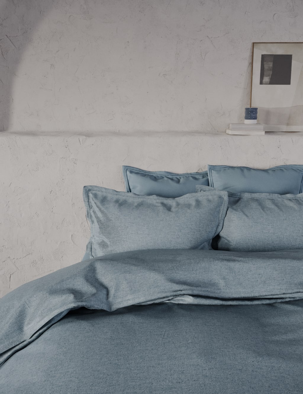 Page 3 Pillowcases M&S