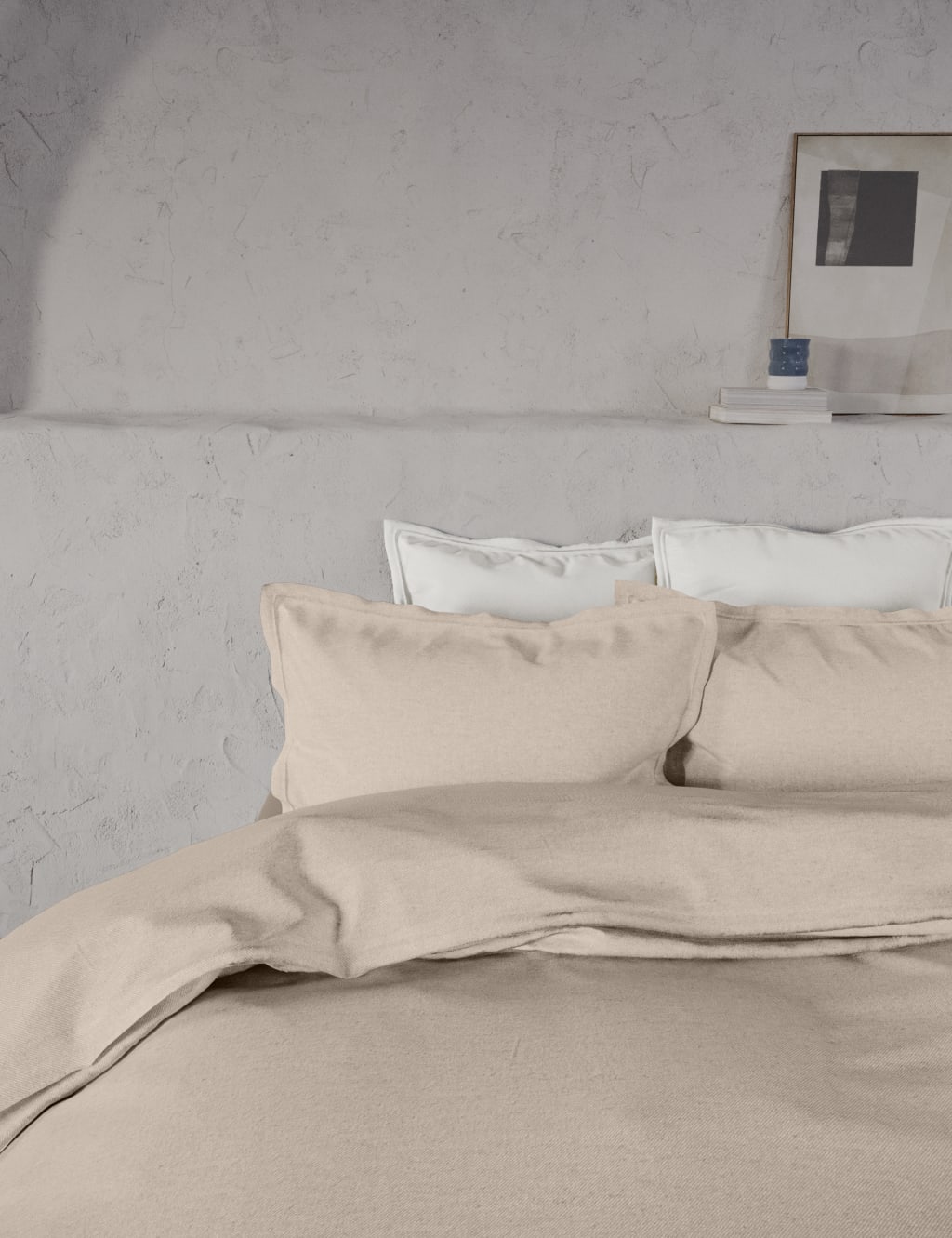 Marks and spencer pillowcases hot sale