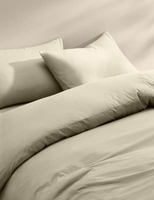 Cotton Rich Bedding Set - NZ