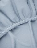 Cotton Rich Fitted Sheet