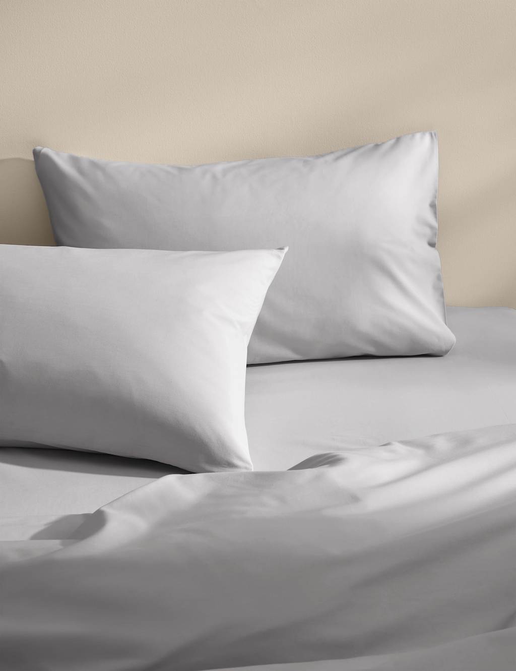 Cotton Pillowcases M&S