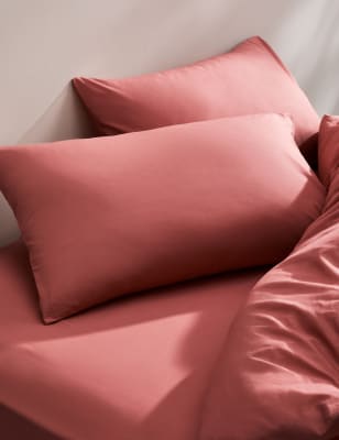 M&s pillowcases best sale