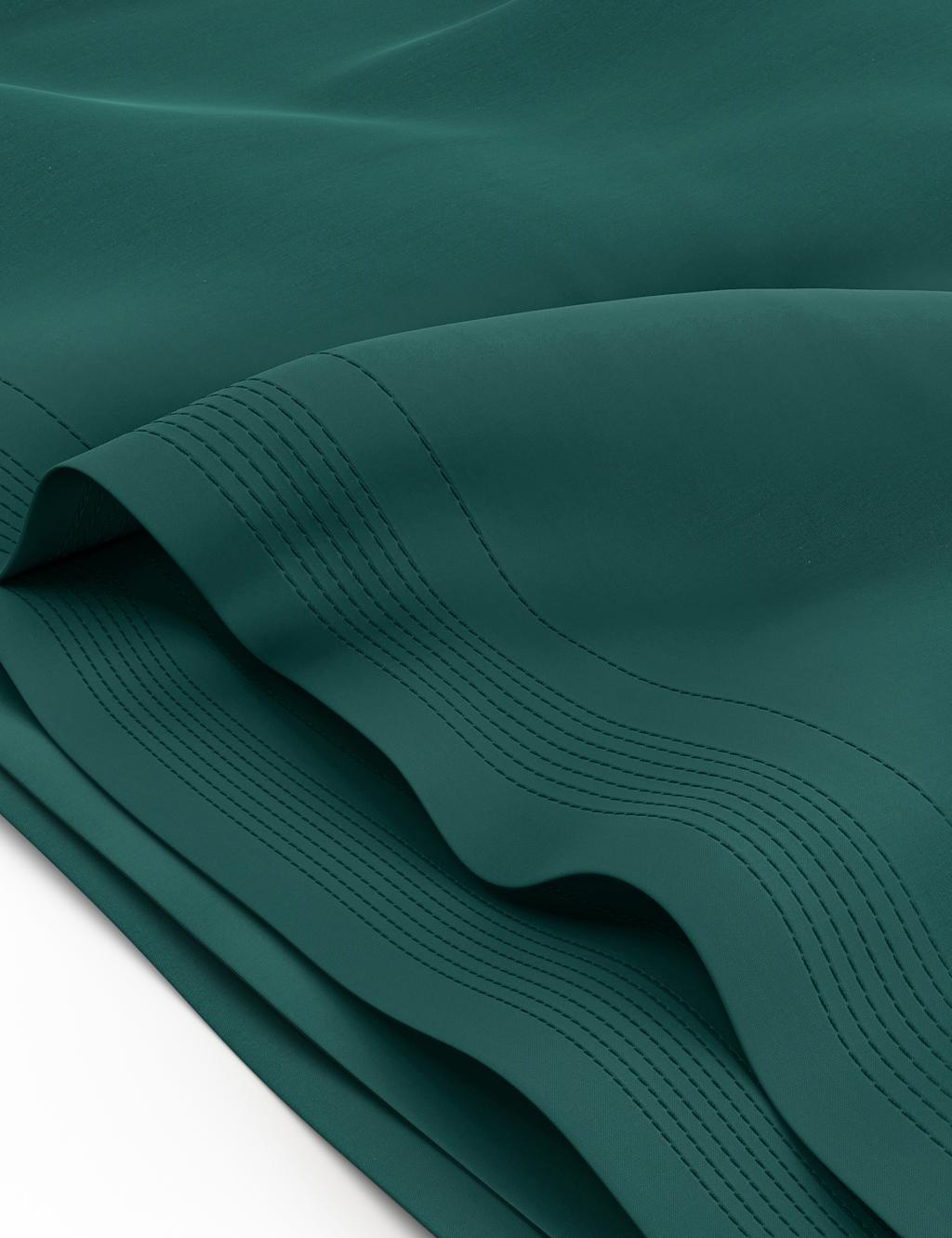 Cotton Rich Percale Flat Sheet image 4