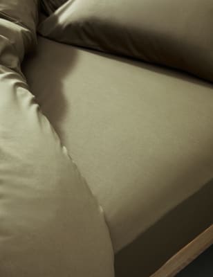 Cotton Sheets