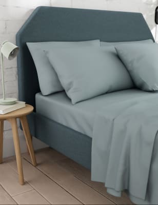 Cotton Flat Sheets