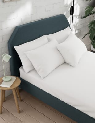 Marks and spencer 2024 cot bed sheets