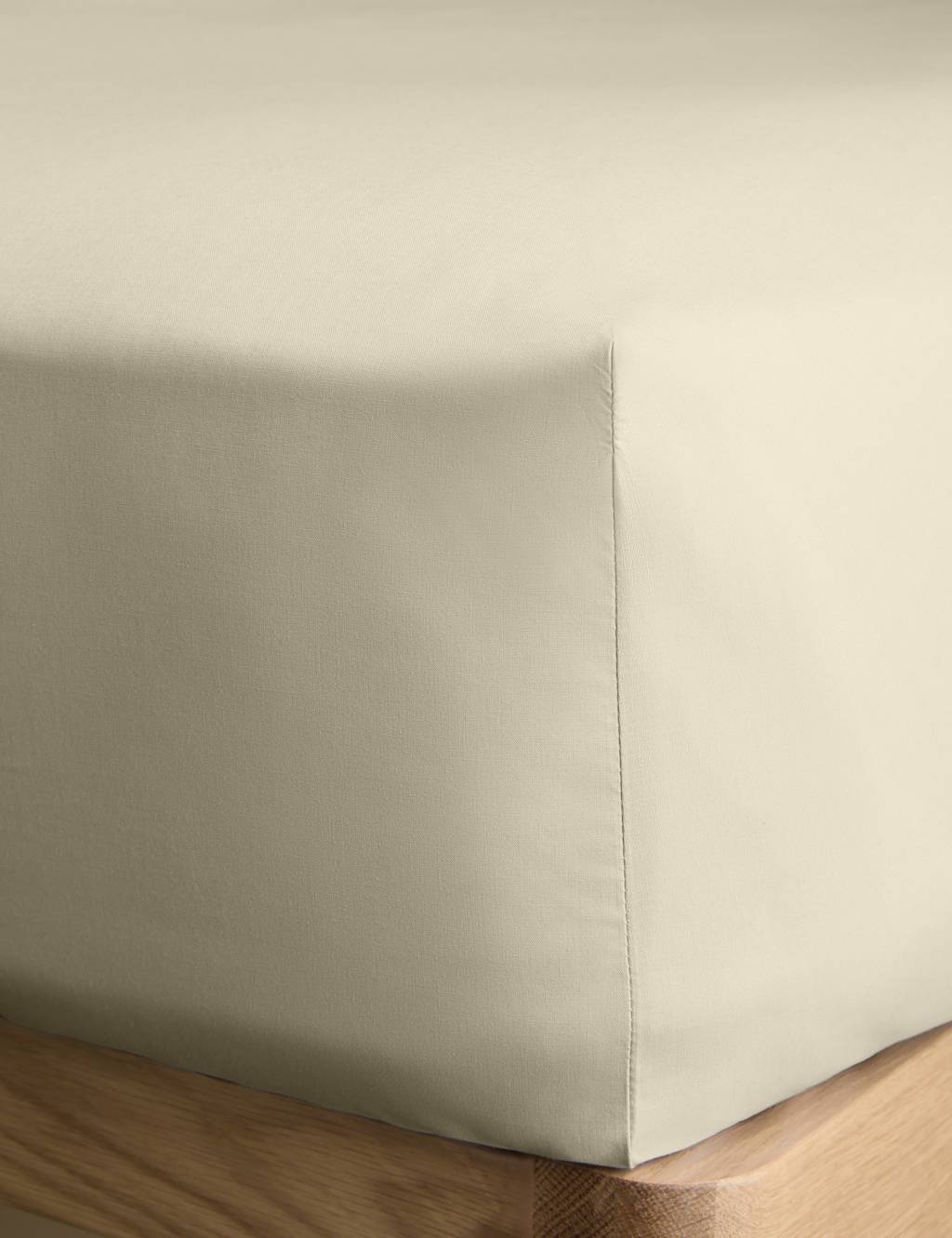 Extra Deep Fitted Sheets M&S